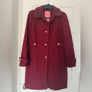 KATE SPADE WOMENs COAT